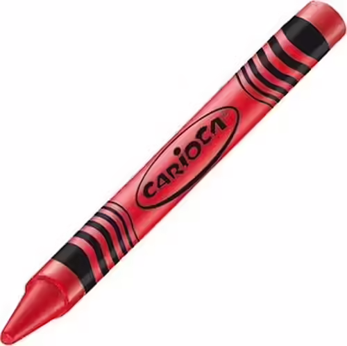 Carioca Wax 12 pieza(s) | 8003511423650 imagen 2