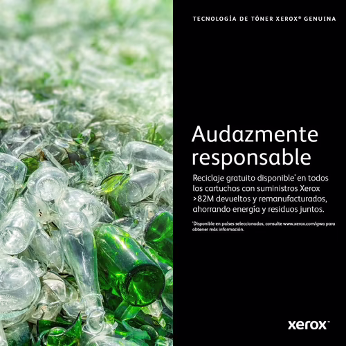 Cartucho de tambor xerox versaLink B600/B605/B610/B615 unidad de imagen 101R0058 | 101R00582 | 0095205847628 imagen 9