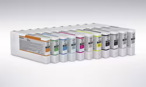 Cartucho Epson T9139 Light Light Black Ink Cartridge 200ml C13T913900 | 0010343930025 imagen 2