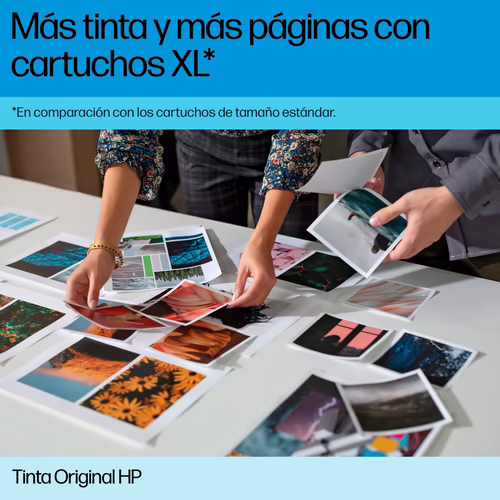 CARTUCHO HP 21 NEGRO C9351AE#ABE | 8291609413496 imagen 2