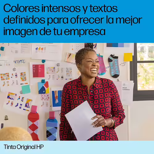 CARTUCHO HP Nº903 MAGENTA T6L91AE#BGY | 0889894728821 imagen 6