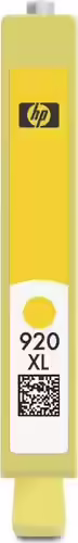 CARTUCHO HP 920XL AMARILLO ALTA CAPACIDAD CD974AE | 0884420649427 imagen 2