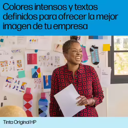 CARTUCHO HP 970 NEGRO CN621AE | 8861128772864 imagen 6