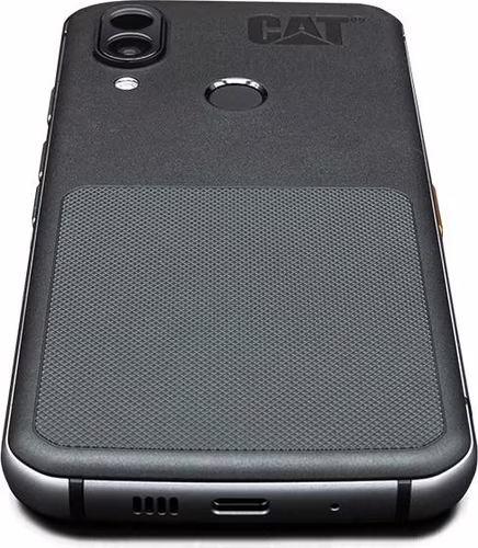 Caterpillar S62 PRO 5.7` 6GB 128GB Rugerizado Negro | 4040101441 | 5060472352163 imagen 3