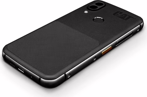 Caterpillar S62 PRO 5.7` 6GB 128GB Rugerizado Negro | 4040101441 | 5060472352163 imagen 4