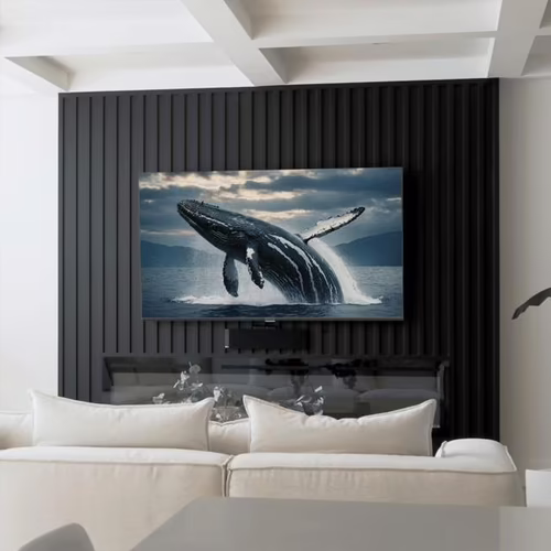 Cecotec 00979 Televisor 109,2 cm (43``) 4K Ultra HD Smart TV Wifi Negro | 8435484009799 imagen 4