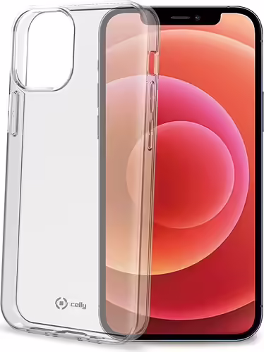 Celly Gelskin funda para teléfono móvil 17 cm (6.7``) Transparente | GELSKIN1005 | 8021735761143 imagen 3