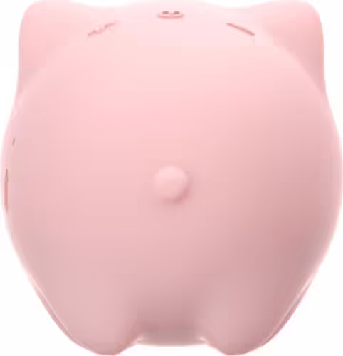 Celly WSPIG altavoz portátil o de fiesta Altavoz para fiestas Rosa 3 W | 8021735218623 imagen 5