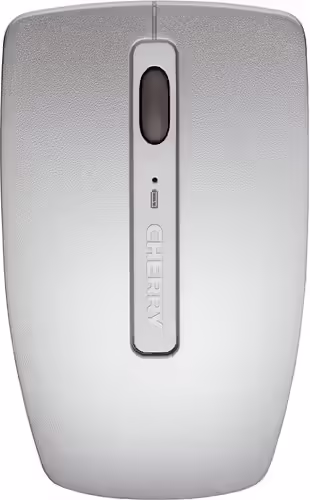 CHERRY DW8000 TECLADO Y RATON INALAMBRICO USB PLATA JD-0310ES | 4025112087479 imagen 3