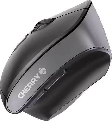 CHERRY MW 4500 LEFT ratón Izquierda Bluetooth Í“ptico 1200 DPI negro | JW-4550 | 4025112090653 imagen 3