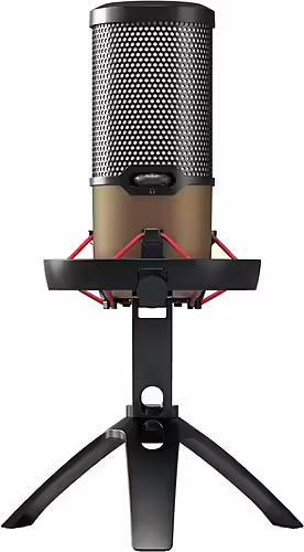 CHERRY UM 9.0 PRO RGB Negro, Cobre Micrófono de superficie para mesa | JA-0720 | 4025112099915 imagen 5