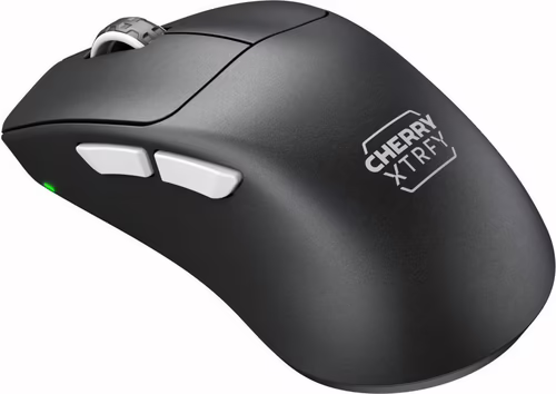CHERRY XTRFY M64 Pro Wireless | CX-M64W-PRO-BLACK | 7340086914666 imagen 4