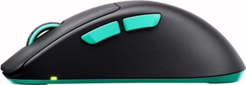 CHERRY XTRFY M64 Wireless | CX-M64W-BLACK | 7340086914628 imagen 2