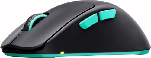 CHERRY XTRFY M64 Wireless | CX-M64W-BLACK | 7340086914628 imagen 3