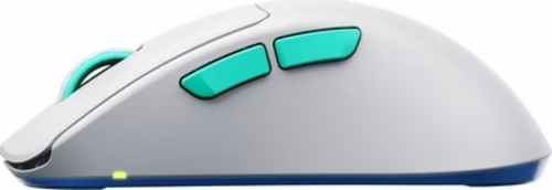 CHERRY XTRFY M64 Wireless | CX-M64W-WHITE | 7340086914635 imagen 2