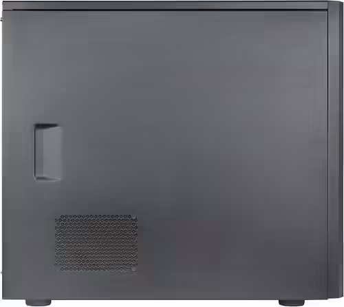 Chieftec BM-25B-OP carcasa de ordenador Negro | 0753263076366 imagen 6