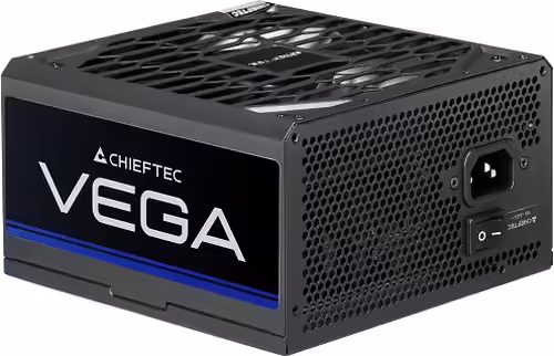 Chieftec Vega 750W Series PPG-750-S unidad de fuente de alimentación 20+4 pin A | 0753263078780 imagen 3