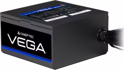 Chieftec Vega 750W Series PPG-750-S unidad de fuente de alimentación 20+4 pin A | 0753263078780 imagen 4