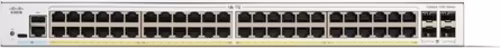 Cisco C1200-48P-4G switch Gestionado L2/L3 Gigabit Ethernet (10/100/1000) Blanco | 0889728521741 imagen 2