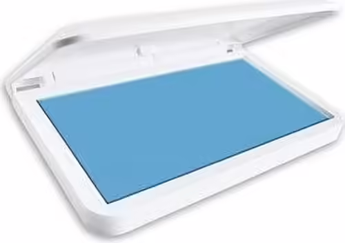 Colop SKCMCB almohadilla para sello Azul 1 pieza(s) | MA155109 | 9004362519386 imagen 2