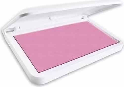 Colop SKCMSOP almohadilla para sello Rosa 1 pieza(s) | MA155118 | 9004362519423 imagen 2