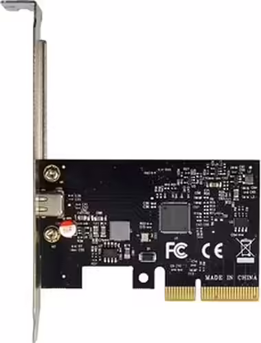 Conceptronic EMRICK14B tarjeta y adaptador de interfaz USB 3.2 Gen 2x2 Type-C | 4015867239339 imagen 2