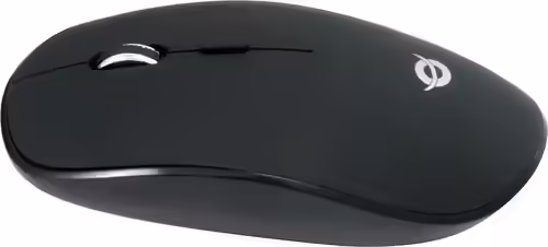 Conceptronic ORAZIO01DE teclado Ratón incluido Hogar RF inalámbrico QWERTZ Ale | 4015867208625 imagen 2