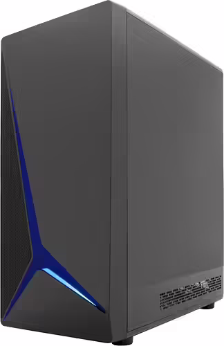 CoolBox Caja PC Gaming GA450 Star Light | COO-CHA-GA450B-0 | 8436624420672 imagen 5