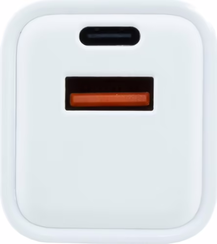 CoolBox Cargador USB 20W con tecnología GaN | COO-CUP-20CA | 8437012429932 imagen 2
