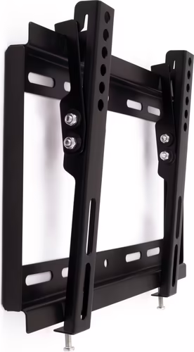 CoolBox Soporte de Pared para televisión de 14 - 42P Negro | COO-TVSTAND-02 | 8436556142321 imagen 5