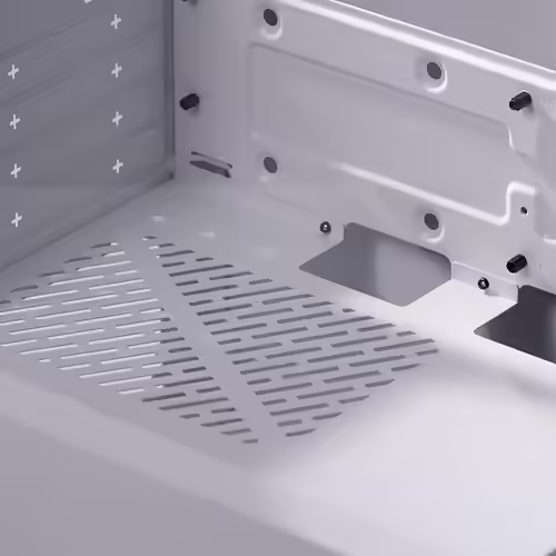 Cooler Master Elite 302 Mini Tower Blanco | E302-WGNN-S00 | 4719512158357 imagen 3