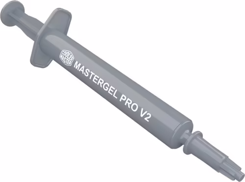 Cooler Master MasterGel Pro v2 compuesto disipador de calor 9 W/m·K 4 g MGY-ZOS | MGY-ZOSG-N15M-R3 | 4719512096901 imagen 7