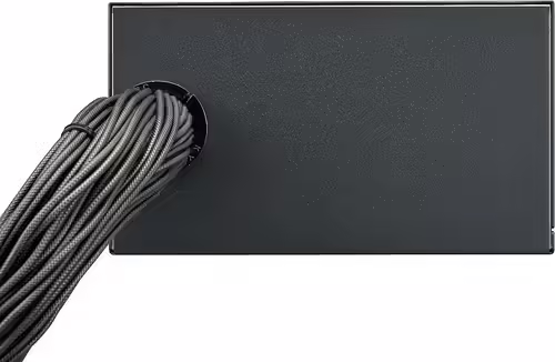 Cooler Master MWE GOLD 850 V3 unidad de fuente de alimentación 850 W 24-pin ATX | 4719512153437 imagen 5