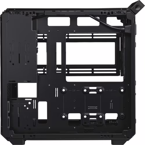 Cooler Master QUBE 500 Flatpack Black Edition Midi Tower Negro | Q500-KGNN-S00 | 4719512140383 imagen 6