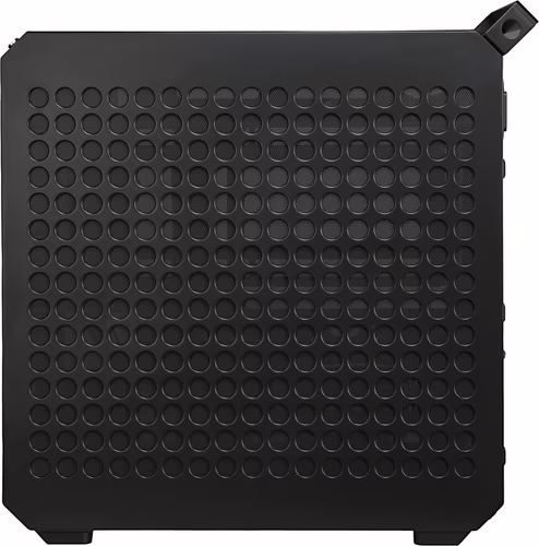 Cooler Master QUBE 500 Flatpack Black Edition Midi Tower Negro | Q500-KGNN-S00 | 4719512140383 imagen 7