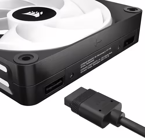 Corsair Air CO-9051002-WW sistema de refrigeración para ordenador Carcasa del o | 0840006697947 imagen 3