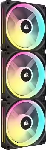 Corsair Air CO-9051002-WW sistema de refrigeración para ordenador Carcasa del o | 0840006697947 imagen 6