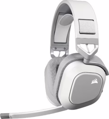 Corsair CA-9011296-EU auricular y casco Auriculares Inalámbrico Diadema Juego B | 0840006693840 imagen 2