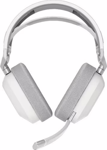 Corsair CA-9011296-EU auricular y casco Auriculares Inalámbrico Diadema Juego B | 0840006693840 imagen 3