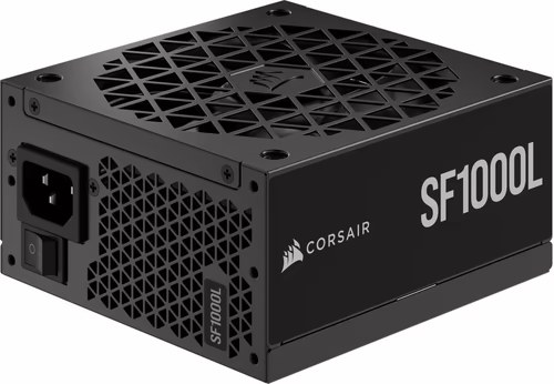 Fuente Corsair SF1000L ATX SFX 80+ Gold (CP-9020246-EU) | 840006645672 imagen 3