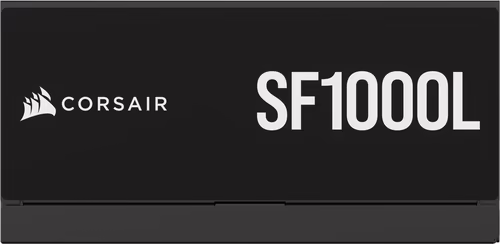 Fuente Corsair SF1000L ATX SFX 80+ Gold (CP-9020246-EU) | 840006645672 imagen 8