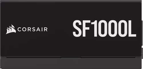 Fuente Corsair SF1000L ATX SFX 80+ Gold (CP-9020246-EU) | 840006645672 imagen 9
