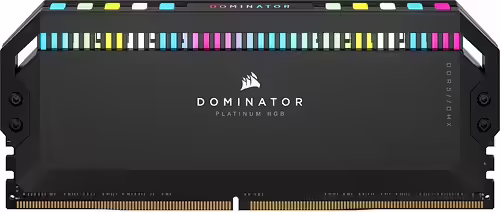 Corsair Dominator CMT64GX5M2B5600C40 módulo de memoria 64 GB 2 x 32 GB DDR5 560 | 0840006693390 imagen 3