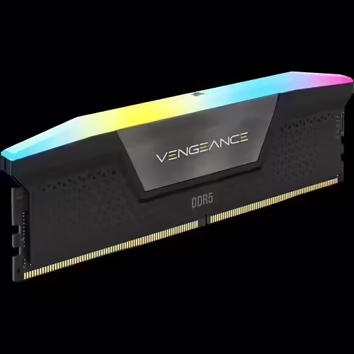 Corsair Vengeance CMH32GX5M2B6400C36 módulo de memoria 32 GB 2 x 16 GB DDR5 640 | 0840006666073 imagen 3