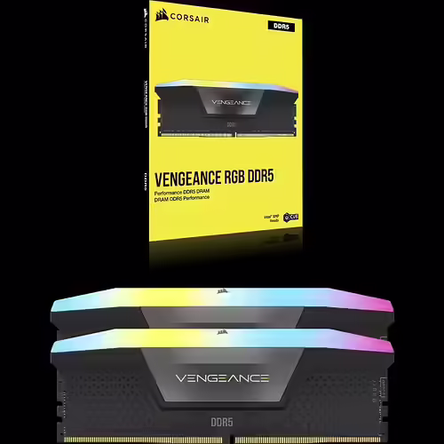Corsair Vengeance CMH32GX5M2B6400C36 módulo de memoria 32 GB 2 x 16 GB DDR5 640 | 0840006666073 imagen 6