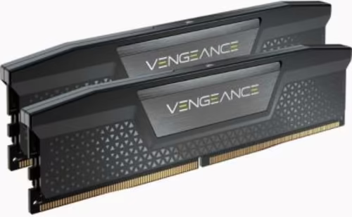 Corsair Vengeance CMK32GX5M2B5600C40 módulo de memoria 32 GB 2 x 16 GB DDR5 560 | 0840006659341 imagen 5