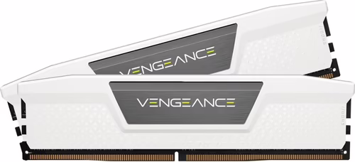 Corsair Vengeance módulo de memoria 32 GB 2 x 16 GB DDR5 5600 MHz | CMH32GX5M2B5600C40W | 0840006679639 imagen 3