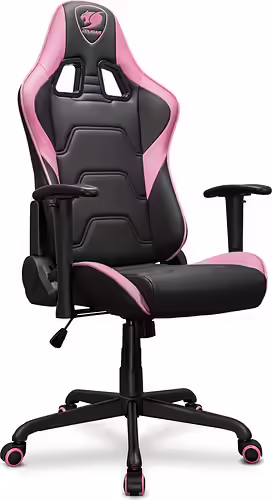 COUGAR Gaming ARMOR Elite Eva Silla para videojuegos universal Asiento acolchado | 3MELIPNB.0001 | 4710483775567 imagen 2
