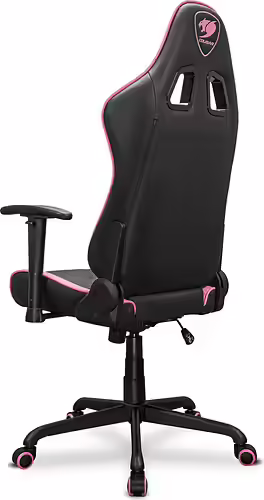 COUGAR Gaming ARMOR Elite Eva Silla para videojuegos universal Asiento acolchado | 3MELIPNB.0001 | 4710483775567 imagen 4