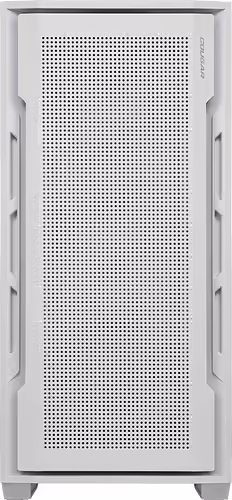 COUGAR Gaming CGR-5C78W Midi Tower Blanco | 385C780.0006 | 4710483776946 imagen 2